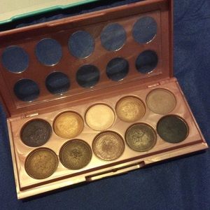 NYX Dream Catcher Palette